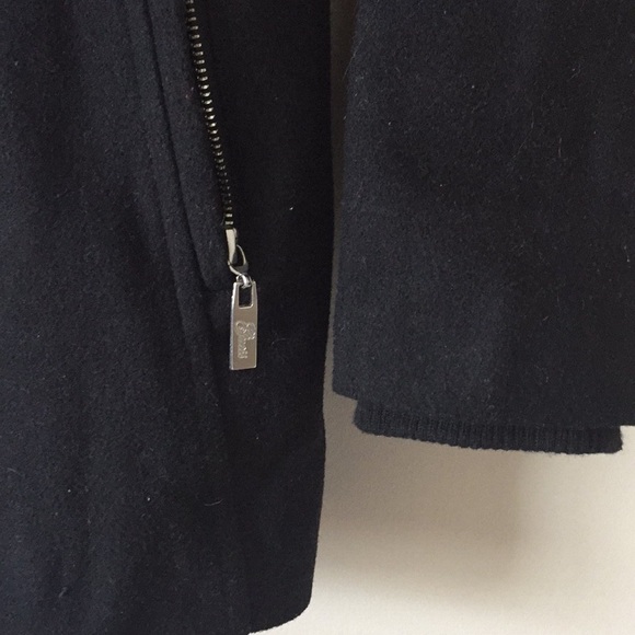 Guess Pea Coat - Picture 5 of 8